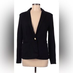 Philosophy Republic Black Blazer NWT